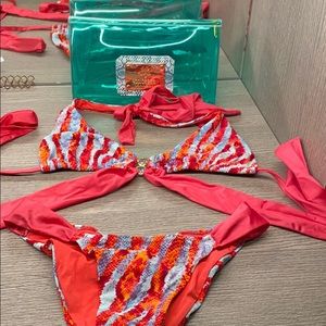 Dolcessa swimwear